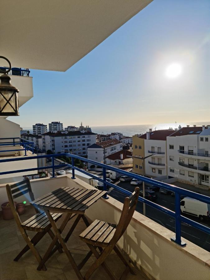 エリセイラSunset Surf House With Sea Viewアパートメント エクステリア 写真